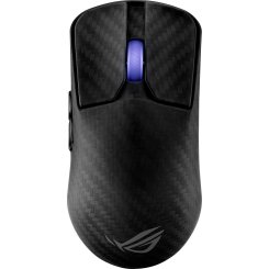 Уценка мышка Asus ROG Harpe Ace Extreme (90MP03U0-BMUA00) Black (Вскрытая упаковка, 889905) / 42000 DPI / 8000 Гц