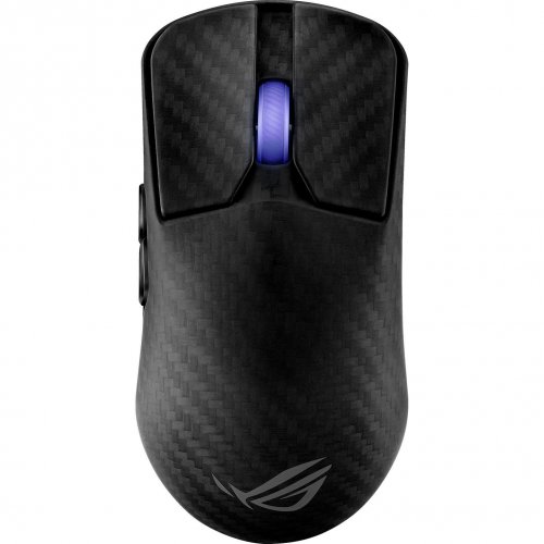 Уценка мышка Asus ROG Harpe Ace Extreme (90MP03U0-BMUA00) Black (Вскрытая упаковка, 889905) купить в Украине: Киев, Днепр, Харьков, Одесса  | Низкая цена, отзывы, характеристики от TELEMART фото