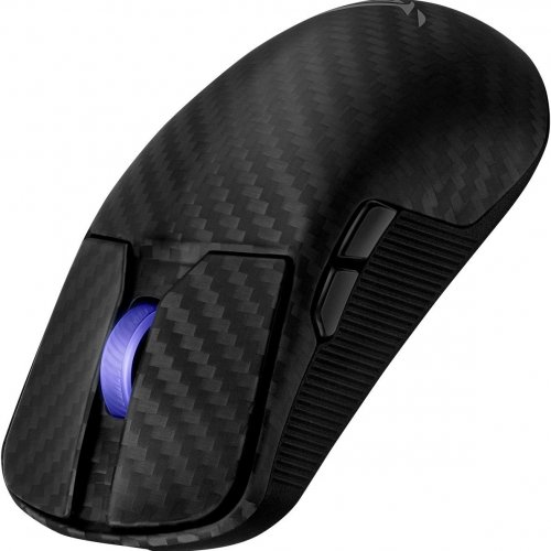Уценка мышка Asus ROG Harpe Ace Extreme (90MP03U0-BMUA00) Black (Вскрытая упаковка, 889905) купить в Украине: Киев, Днепр, Харьков, Одесса  | Низкая цена, отзывы, характеристики от TELEMART фото