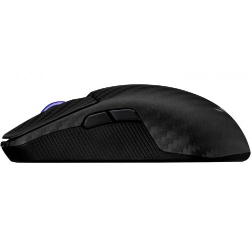 Уценка мышка Asus ROG Harpe Ace Extreme (90MP03U0-BMUA00) Black (Вскрытая упаковка, 889905) купить в Украине: Киев, Днепр, Харьков, Одесса  | Низкая цена, отзывы, характеристики от TELEMART фото