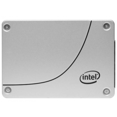 Продати SSD-диск Intel D3-S4610 TLC 960GB 2.5" (SSDSC2KG960G801) за Trade-In у інтернет-магазині Телемарт - Київ, Дніпро, Україна фото
