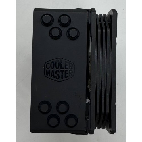 Кулер Cooler Master Hyper 212 RGB (RR-212A-18PC-A1) (Відновлено продавцем, 889912) купити в Україні: Київ, Львів, Хмельницький, Тернопіль, Івано-Франківськ | Перевірка сумісності, низька ціна, відгуки, характеристики від TELEMART фото