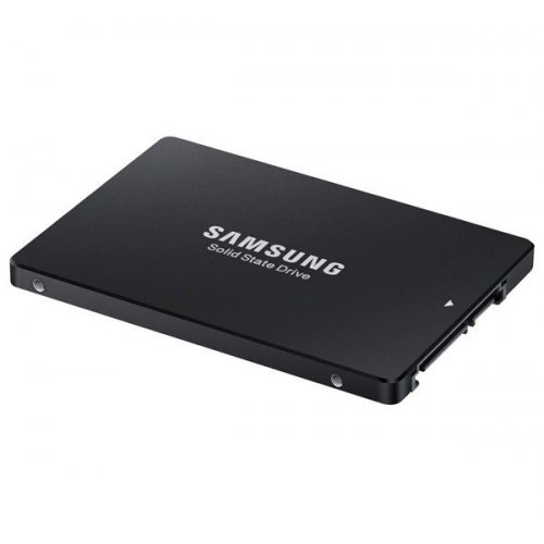 Продать SSD-диск Samsung 883 DCT Enterprise 3D NAND MLC 240GB 2.5" (MZ-7LH240NE) по Trade-In интернет-магазине Телемарт - Киев, Днепр, Украина фото