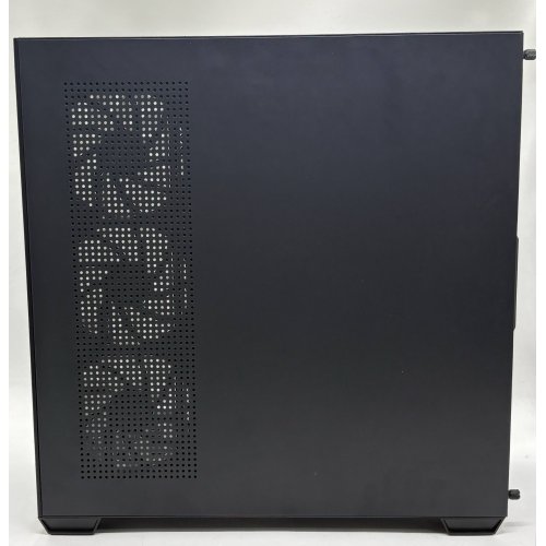 Корпус DarkFlash DS9000 без БЖ Black (Відновлено продавцем, 889926) купити в Україні: Київ, Львів, Хмельницький, Тернопіль, Івано-Франківськ | Перевірка сумісності, низька ціна, відгуки, характеристики від TELEMART фото