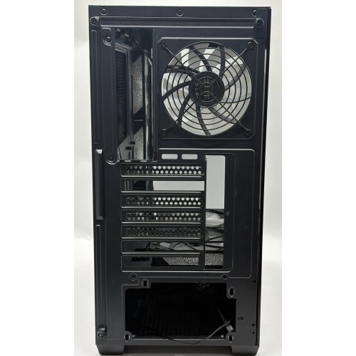Корпус DarkFlash DS9000 без БЖ Black (Відновлено продавцем, 889926) купити в Україні: Київ, Львів, Хмельницький, Тернопіль, Івано-Франківськ | Перевірка сумісності, низька ціна, відгуки, характеристики від TELEMART фото