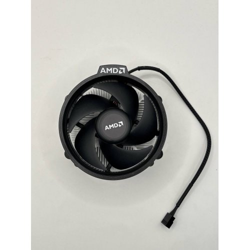 Процессор AMD Ryzen 5 1600 3.2(3.6)GHz sAM4 Box (YD1600BBAFBOX) (Восстановлено продавцом, 889939) купить в Украине: Киев, Днепр, Харьков, Одесса  | Проверка совместимости, низкая цена, отзывы, характеристики от TELEMART фото