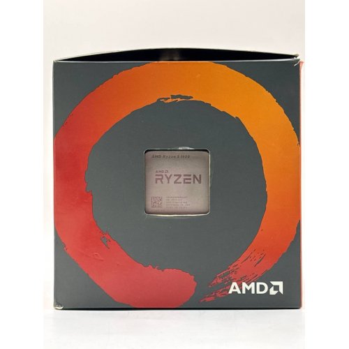 Процессор AMD Ryzen 5 1600 3.2(3.6)GHz sAM4 Box (YD1600BBAFBOX) (Восстановлено продавцом, 889939) купить в Украине: Киев, Днепр, Харьков, Одесса  | Проверка совместимости, низкая цена, отзывы, характеристики от TELEMART фото