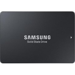 SSD-диск Samsung PM863a 1.92TB 2.5