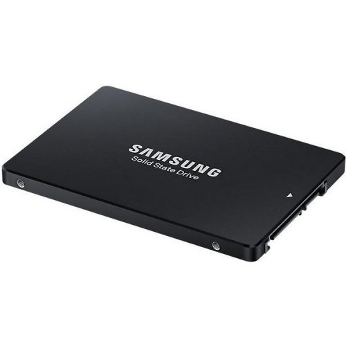 Продать SSD-диск Samsung PM863a 1.92TB 2.5" (MZ-7LM1T9NE) по Trade-In интернет-магазине Телемарт - Киев, Днепр, Украина фото