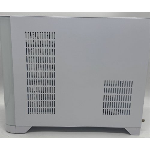 Корпус 1stPlayer UV6-WH-2FC7R-W-1FC7-W без БП White (Восстановлено продавцом, 889941) купить в Украине: Киев, Днепр, Харьков, Одесса  | Проверка совместимости, низкая цена, отзывы, характеристики от TELEMART фото