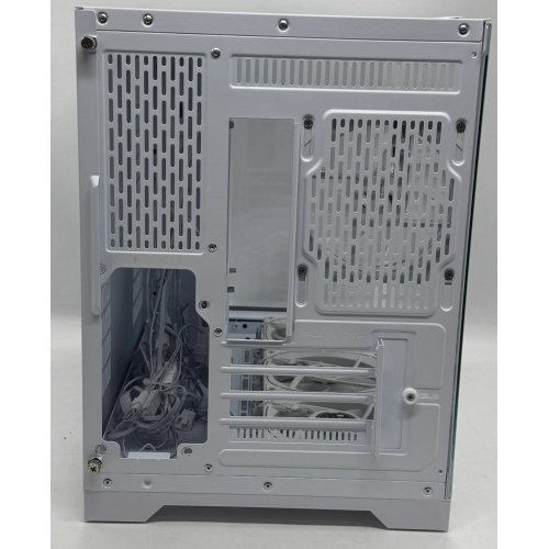 Корпус 1stPlayer UV6-WH-2FC7R-W-1FC7-W без БП White (Восстановлено продавцом, 889941) купить в Украине: Киев, Днепр, Харьков, Одесса  | Проверка совместимости, низкая цена, отзывы, характеристики от TELEMART фото