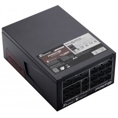 Блок живлення Seasonic Prime TX-1600W ATX 3.1 Noctua Edition (PRIME TX 1600-ATX31 NOCTUA EDITION)