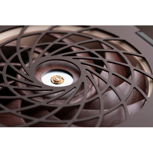 Блок живлення Seasonic Prime TX-1600W ATX 3.1 Noctua Edition (PRIME TX 1600-ATX31 NOCTUA EDITION) купити в Україні: Київ, Львів, Хмельницький, Тернопіль, Івано-Франківськ | Перевірка сумісності, низька ціна, відгуки, характеристики від TELEMART фото