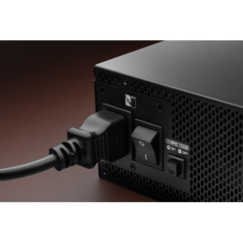 Блок живлення Seasonic Prime TX-1600W ATX 3.1 Noctua Edition (PRIME TX 1600-ATX31 NOCTUA EDITION) купити в Україні: Київ, Львів, Хмельницький, Тернопіль, Івано-Франківськ | Перевірка сумісності, низька ціна, відгуки, характеристики від TELEMART фото