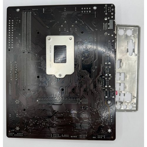 Материнська плата Gigabyte H410M H V3 (s1200, Intel H410) (Відновлено продавцем, 889962) купити в Україні: Київ, Львів, Хмельницький, Тернопіль, Івано-Франківськ | Перевірка сумісності, низька ціна, відгуки, характеристики від TELEMART фото