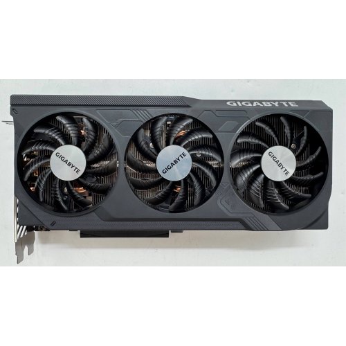 Видеокарта Gigabyte GeForce RTX 4070 WindForce OC 12228MB (GV-N4070WF3OC-12GD) (Восстановлено продавцом, 889965) купить в Украине: Киев, Днепр, Харьков, Одесса  | Проверка совместимости, низкая цена, отзывы, характеристики от TELEMART фото