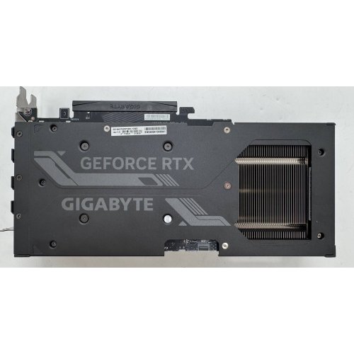 Видеокарта Gigabyte GeForce RTX 4070 WindForce OC 12228MB (GV-N4070WF3OC-12GD) (Восстановлено продавцом, 889965) купить в Украине: Киев, Днепр, Харьков, Одесса  | Проверка совместимости, низкая цена, отзывы, характеристики от TELEMART фото