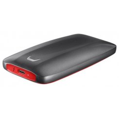 SSD-диск Samsung X5 500GB Thunderbolt (MU-PB500B/WW)