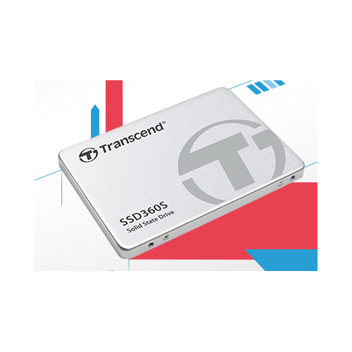 Продать SSD-диск Transcend SSD360S Premium MLC 64GB 2.5" (TS64GSSD360S) по Trade-In интернет-магазине Телемарт - Киев, Днепр, Украина фото
