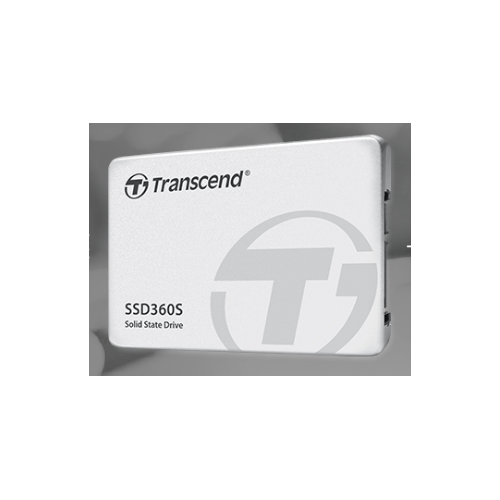 Продать SSD-диск Transcend SSD360S Premium MLC 64GB 2.5" (TS64GSSD360S) по Trade-In интернет-магазине Телемарт - Киев, Днепр, Украина фото