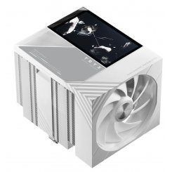 Кулер TRYX TURRIS 620 (H-T620N-DM2M-G0W) White