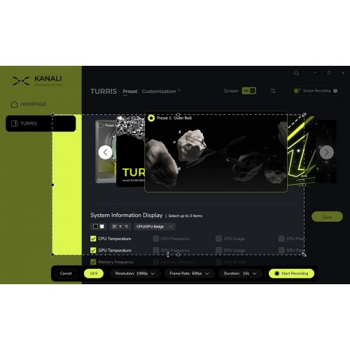 Кулер TRYX TURRIS 620 (H-T620N-DM2M-G0W) White купити в Україні: Київ, Львів, Хмельницький, Тернопіль, Івано-Франківськ | Перевірка сумісності, низька ціна, відгуки, характеристики від TELEMART фото
