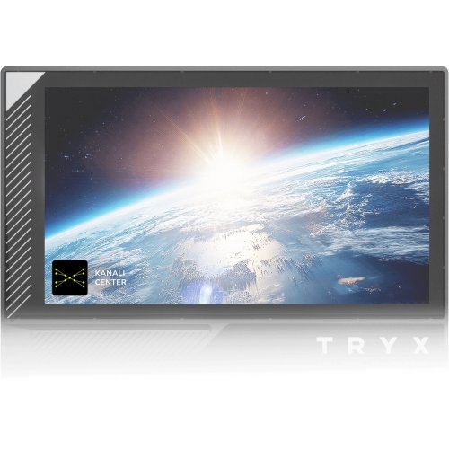Кулер TRYX TURRIS 620 (H-T620N-DM2M-G0K) Black купити в Україні: Київ, Львів, Хмельницький, Тернопіль, Івано-Франківськ | Перевірка сумісності, низька ціна, відгуки, характеристики від TELEMART фото