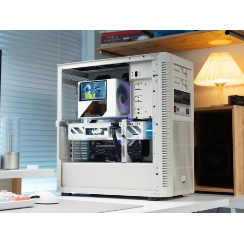 Кулер TRYX TURRIS 620 (H-T620N-DM2M-G0K) Black купити в Україні: Київ, Львів, Хмельницький, Тернопіль, Івано-Франківськ | Перевірка сумісності, низька ціна, відгуки, характеристики від TELEMART фото