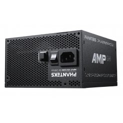 Блок живлення Phanteks AMP GH 750W (0886523510437) Black
