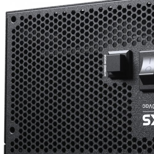 Блок живлення Phanteks AMP GH 750W (0886523510437) Black купити в Україні: Київ, Львів, Хмельницький, Тернопіль, Івано-Франківськ | Перевірка сумісності, низька ціна, відгуки, характеристики від TELEMART фото
