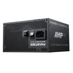 Блок живлення Phanteks AMP GH 850W (0886523510413) Black