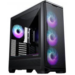 Корпус Phanteks Eclipse G400A Tempered Glass без БП (0886523303558) Black
