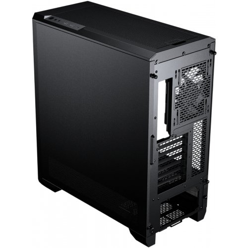 Корпус Phanteks Eclipse G400A Tempered Glass без БЖ (0886523303558) Black купити в Україні: Київ, Львів, Хмельницький, Тернопіль, Івано-Франківськ | Перевірка сумісності, низька ціна, відгуки, характеристики від TELEMART фото