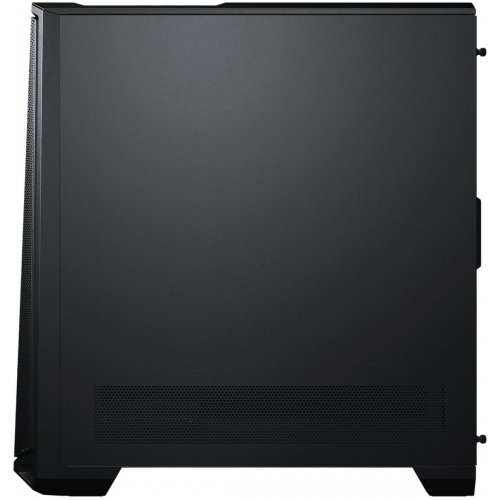 Корпус Phanteks Eclipse G400A Tempered Glass без БЖ (0886523303558) Black купити в Україні: Київ, Львів, Хмельницький, Тернопіль, Івано-Франківськ | Перевірка сумісності, низька ціна, відгуки, характеристики від TELEMART фото