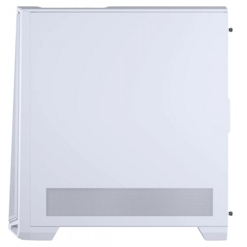 Корпус Phanteks Eclipse G400A Tempered Glass без БЖ (0886523303565) White купити в Україні: Київ, Львів, Хмельницький, Тернопіль, Івано-Франківськ | Перевірка сумісності, низька ціна, відгуки, характеристики від TELEMART фото