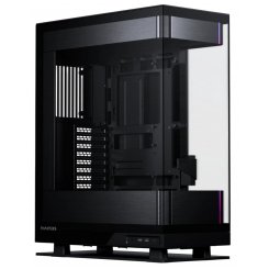 Корпус Phanteks Evolv X2 Tempered Glass без БП (0886523303688) Black