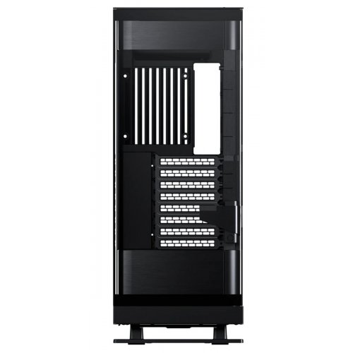 Корпус Phanteks Evolv X2 Tempered Glass без БП (0886523303688) Black купить в Украине: Киев, Днепр, Харьков, Одесса  | Проверка совместимости, низкая цена, отзывы, характеристики от TELEMART фото
