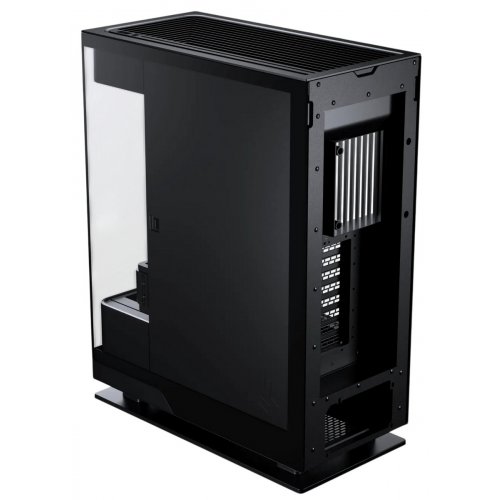 Корпус Phanteks Evolv X2 Tempered Glass без БП (0886523303688) Black купить в Украине: Киев, Днепр, Харьков, Одесса  | Проверка совместимости, низкая цена, отзывы, характеристики от TELEMART фото
