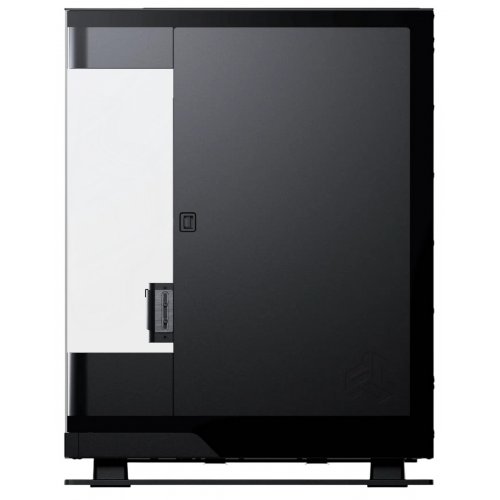 Корпус Phanteks Evolv X2 Tempered Glass без БП (0886523303688) Black купить в Украине: Киев, Днепр, Харьков, Одесса  | Проверка совместимости, низкая цена, отзывы, характеристики от TELEMART фото