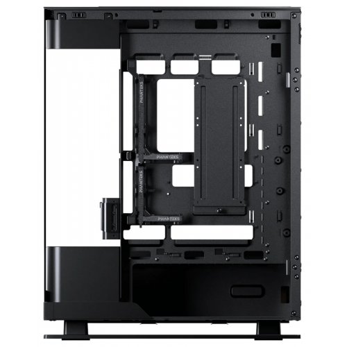 Корпус Phanteks Evolv X2 Tempered Glass без БП (0886523303688) Black купить в Украине: Киев, Днепр, Харьков, Одесса  | Проверка совместимости, низкая цена, отзывы, характеристики от TELEMART фото