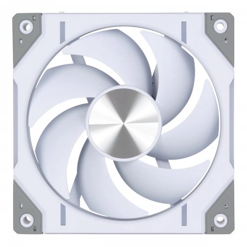 Кулер для корпуса Phanteks D30-120 D-RGB (0886523002932) White купить в Украине: Киев, Днепр, Харьков, Одесса  | Проверка совместимости, низкая цена, отзывы, характеристики от TELEMART фото