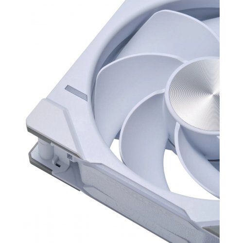 Кулер для корпуса Phanteks D30-120 D-RGB (0886523002932) White купить в Украине: Киев, Днепр, Харьков, Одесса  | Проверка совместимости, низкая цена, отзывы, характеристики от TELEMART фото