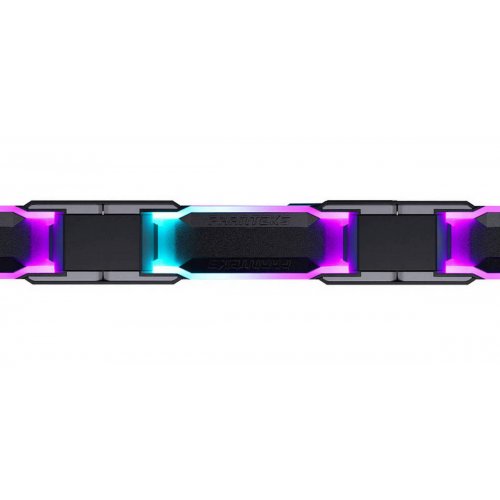 Набор кулеров для корпуса Phanteks D30-120 D-RGB Triple Pack (0886523002949) Black купить в Украине: Киев, Днепр, Харьков, Одесса  | Проверка совместимости, низкая цена, отзывы, характеристики от TELEMART фото