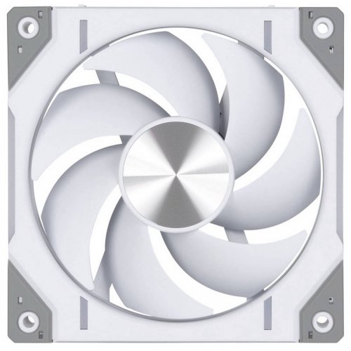 Набор кулеров для корпуса Phanteks D30-120 D-RGB Triple Pack (0886523002956) White купить в Украине: Киев, Днепр, Харьков, Одесса  | Проверка совместимости, низкая цена, отзывы, характеристики от TELEMART фото