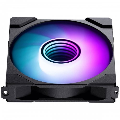Набор кулеров для корпуса Phanteks M25G2-120 Triple Pack (0886523003502) Black купить в Украине: Киев, Днепр, Харьков, Одесса  | Проверка совместимости, низкая цена, отзывы, характеристики от TELEMART фото