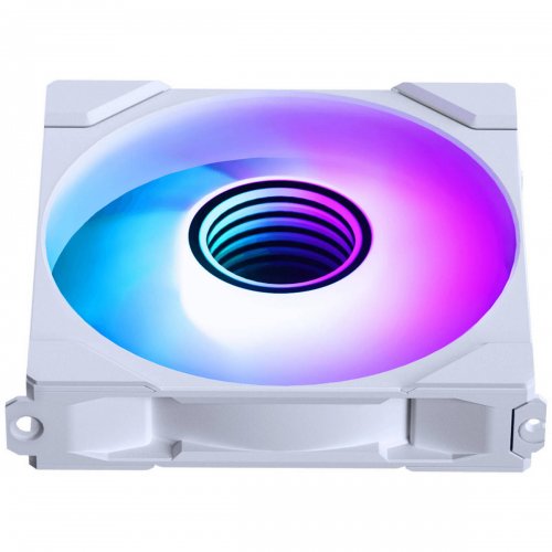 Набор кулеров для корпуса Phanteks M25G2-120 Triple Pack (0886523003519) White купить в Украине: Киев, Днепр, Харьков, Одесса  | Проверка совместимости, низкая цена, отзывы, характеристики от TELEMART фото