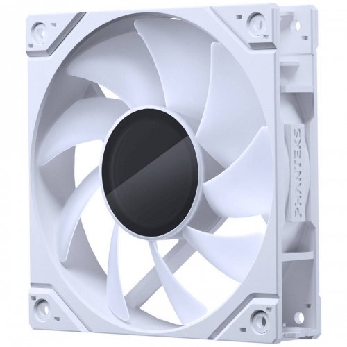 Набор кулеров для корпуса Phanteks M25G2-120 Triple Pack (0886523003519) White купить в Украине: Киев, Днепр, Харьков, Одесса  | Проверка совместимости, низкая цена, отзывы, характеристики от TELEMART фото