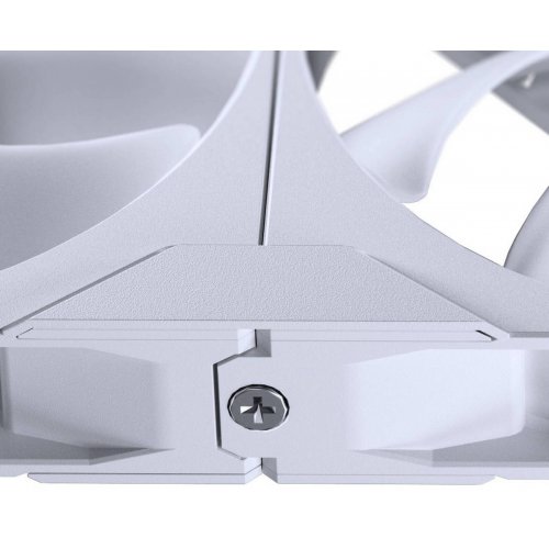 Набор кулеров для корпуса Phanteks M25G2-120 Triple Pack (0886523003519) White купить в Украине: Киев, Днепр, Харьков, Одесса  | Проверка совместимости, низкая цена, отзывы, характеристики от TELEMART фото