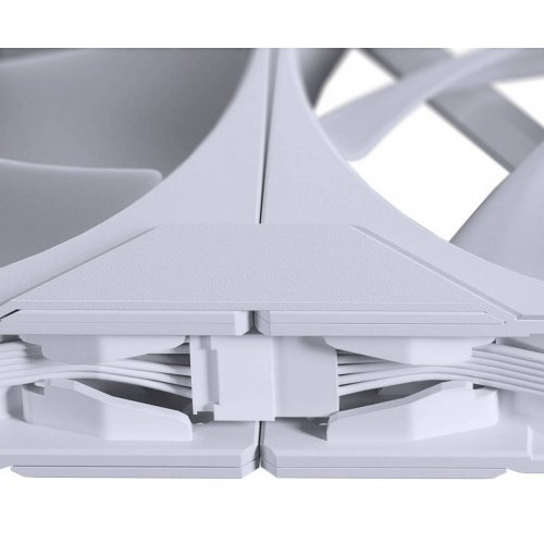 Набор кулеров для корпуса Phanteks M25G2-120 Triple Pack (0886523003519) White купить в Украине: Киев, Днепр, Харьков, Одесса  | Проверка совместимости, низкая цена, отзывы, характеристики от TELEMART фото