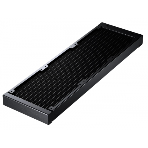Готова СВО Phanteks Glacier One 360M25G2 (0886523703242) Black купити в Україні: Київ, Львів, Хмельницький, Тернопіль, Івано-Франківськ | Перевірка сумісності, низька ціна, відгуки, характеристики від TELEMART фото